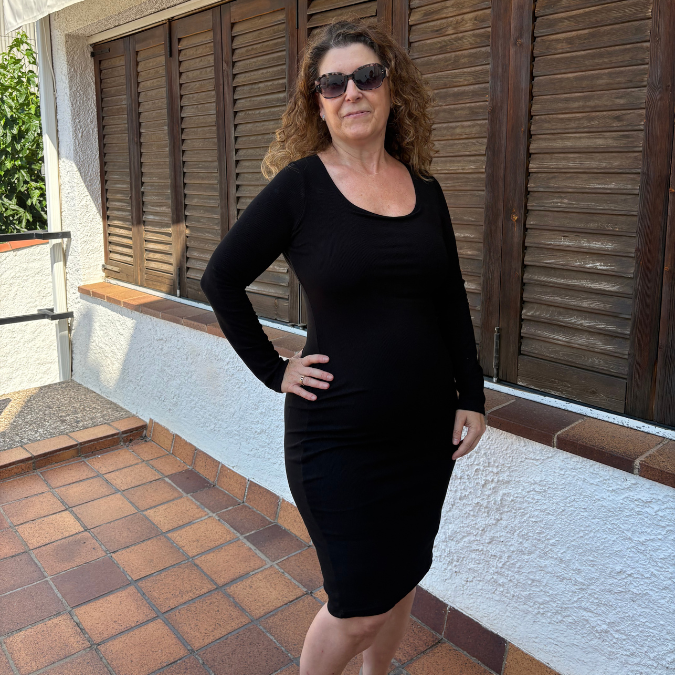 Vestidos cortos - Femme Finds