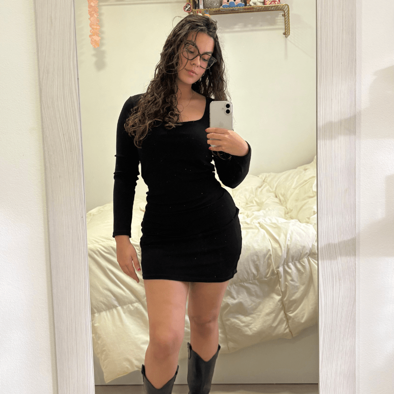 Vestidos cortos - Femme Finds