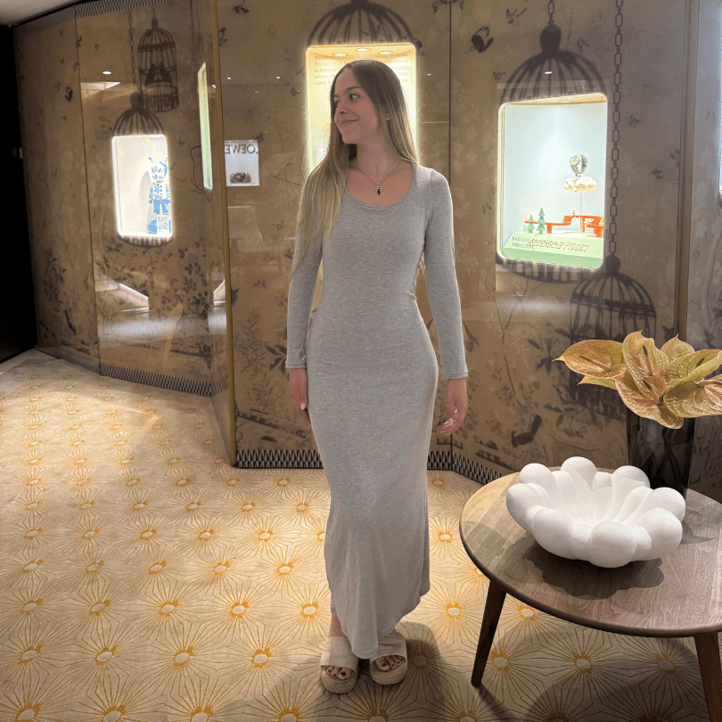 Vestidos largos - Femme Finds