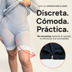 Vestido Corto Gris "Silueta Perfecta" - Femme Finds